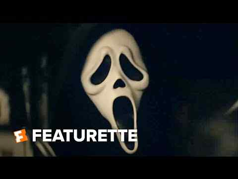Scream - Featurette 