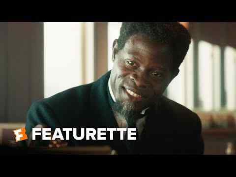 The King's Man - Featurette - The Gentleman, Meet Shola