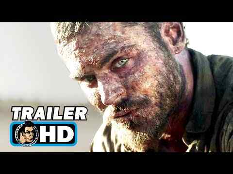 Gold - trailer 1