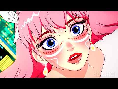 Belle - trailer 1