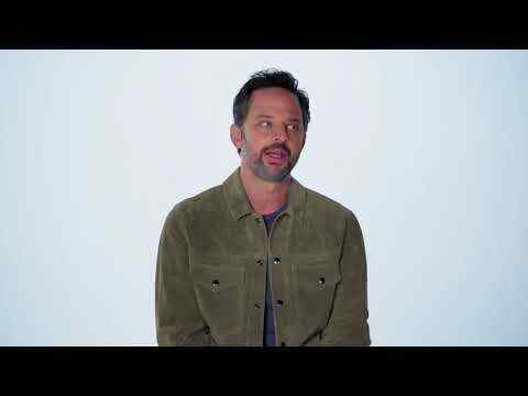 Sing 2 - Nick Kroll - 