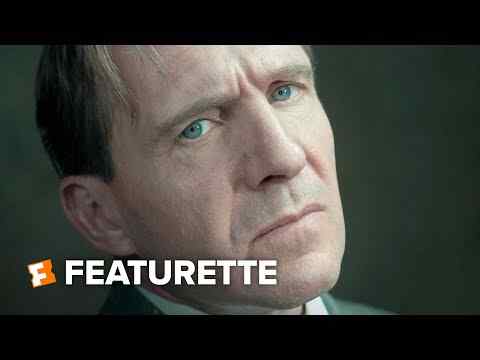 The King's Man - Featurette - The Nobleman