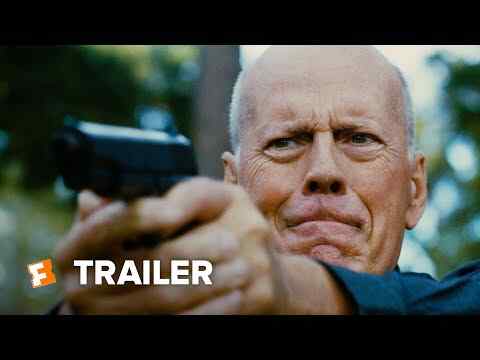 American Siege - trailer 1