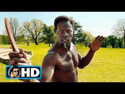 The King's Man - Clip - 