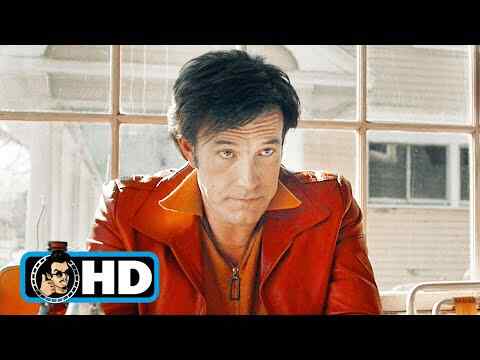 The Tender Bar - Clip - 