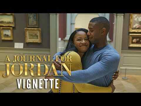 A Journal for Jordan - True Love Story
