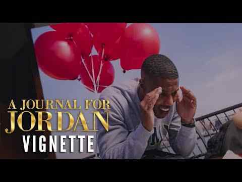 A Journal for Jordan - Faith