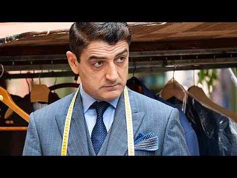 Der Hochzeitsschneider von Athen - trailer 1