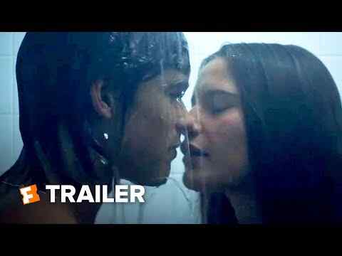 I Met a Girl - trailer 1