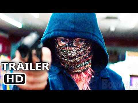Body Brokers - trailer 1