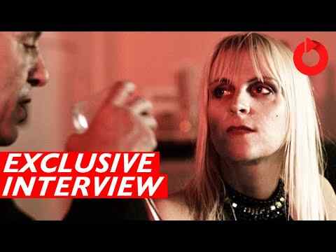 Central Park Dark - Cybil Lake Interview