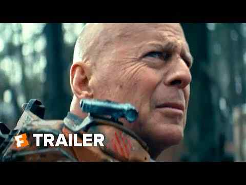 Cosmic Sin - trailer 1
