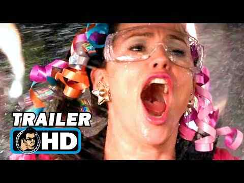 Yes Day - trailer 1