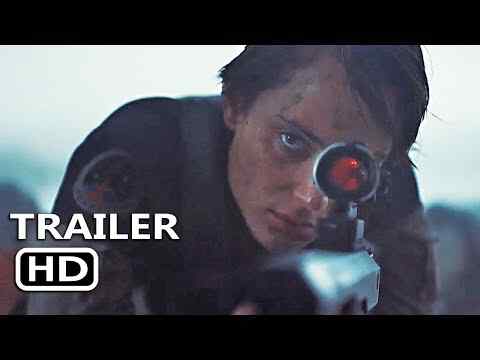 Tides - trailer 1