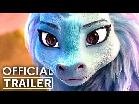 Raya and the Last Dragon - trailer 3