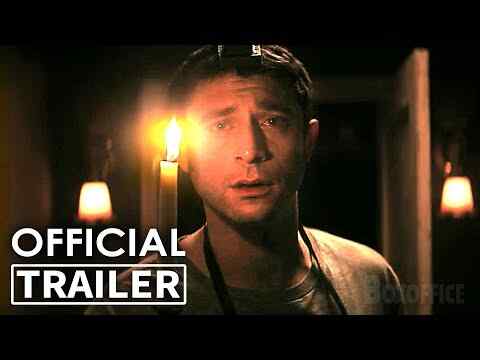 The Vigil - trailer 3