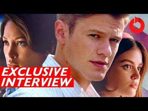 Son of the South - Lucas Till and Lex Scott Davis Interview