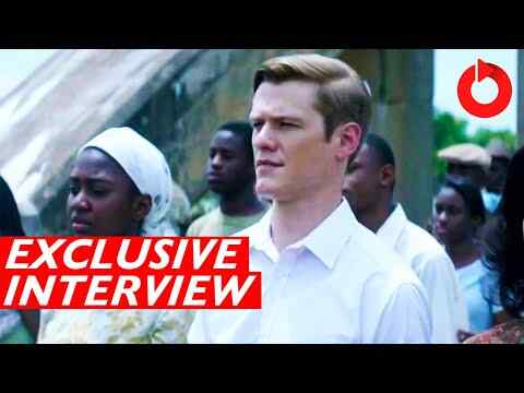 Son of the South - Barry Alexander Brown & Cedric the Entertainer Interview