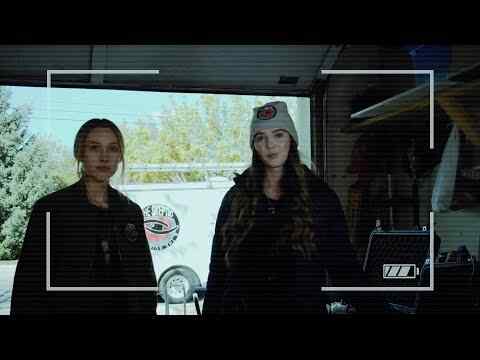 Paranormal Prison - trailer 1
