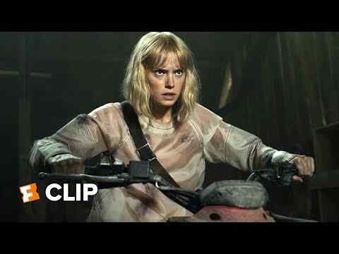 Chaos Walking - Clip 
