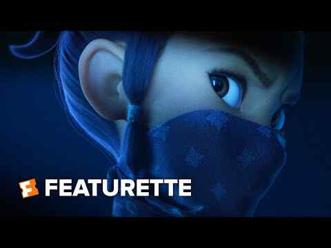 Raya and the Last Dragon - Featurette 