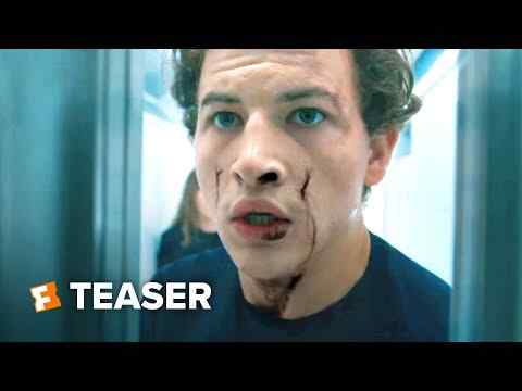 Voyagers - Teaser Trailer 1