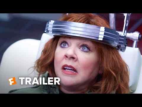 Thunder Force - trailer 1