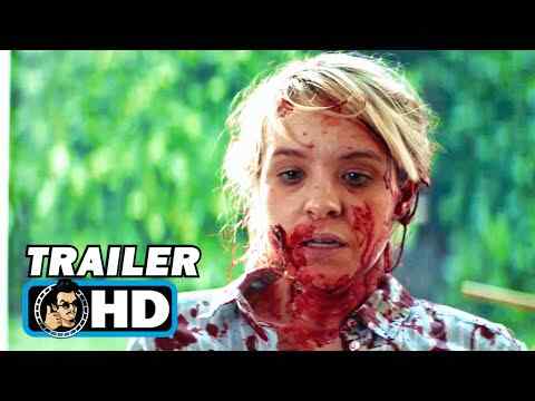 Lucky - trailer 1