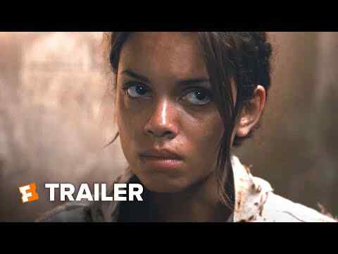 Wildcat - trailer 1