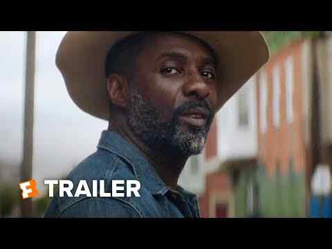 Concrete Cowboy - trailer 1