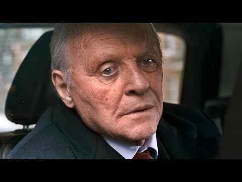The Father - trailer 1