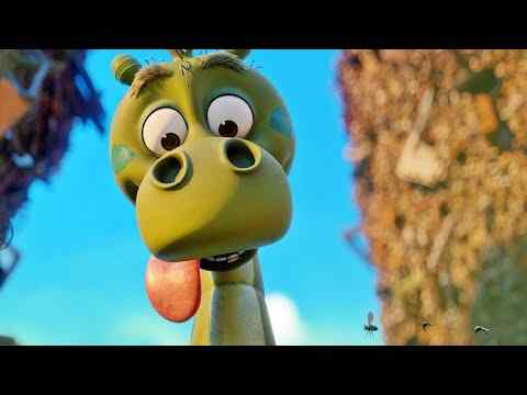 Die Olchis - Willkommen in Schmuddelfing - trailer 1