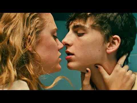 Hot Summer Nights - trailer 1