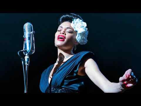 The United States vs. Billie Holiday - trailer 1