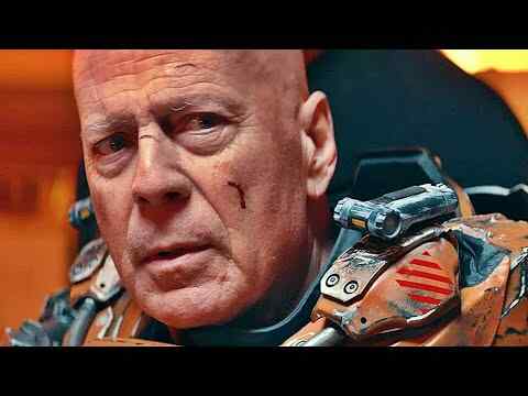 Cosmic Sin - trailer 1