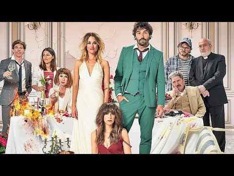 The Wedding (Un)planner - trailer 1
