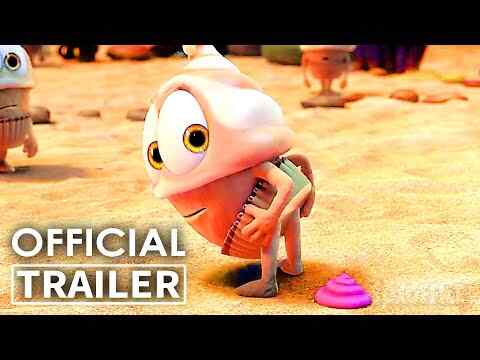 Secret Magic Control Agency - trailer 1