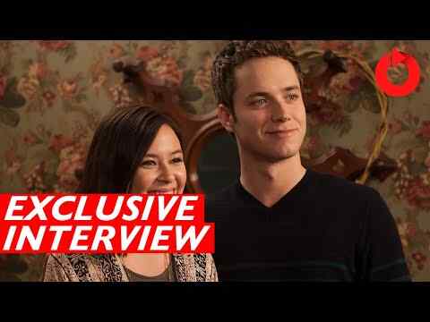 Sister of the Groom - Amy Miller Gross Interview