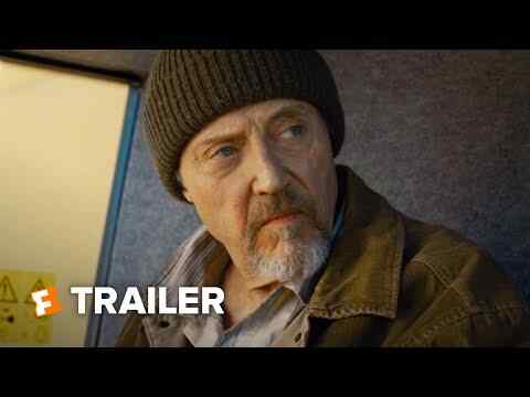 Percy - trailer 1