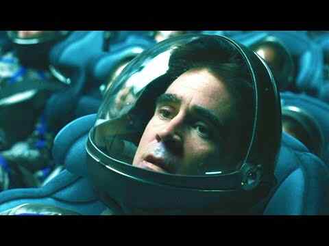 Voyagers - Clip 