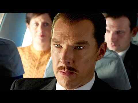 The Courier - Clip 