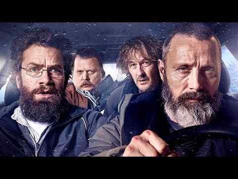 Helden der Wahrscheinlichkeit - Riders of Justice - trailer 1