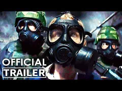 The Unthinkable - trailer 1