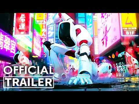 The Mitchells vs. the Machines - trailer 2