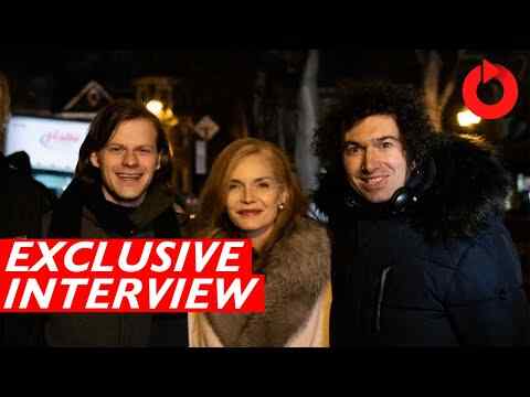 French Exit - Azazel Jacobs Interview