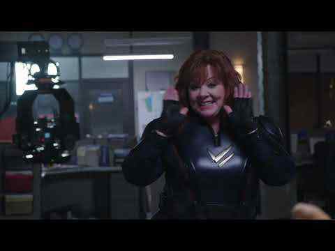 Thunder Force - Behind the Scenes