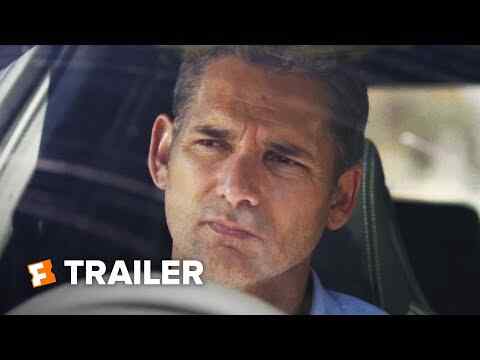 The Dry - trailer 1