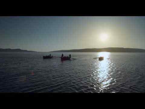 Doba uskoka (The Age of Uskoks) - trailer