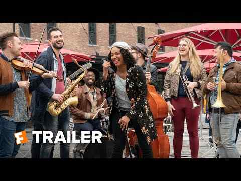 Here Today - trailer 1