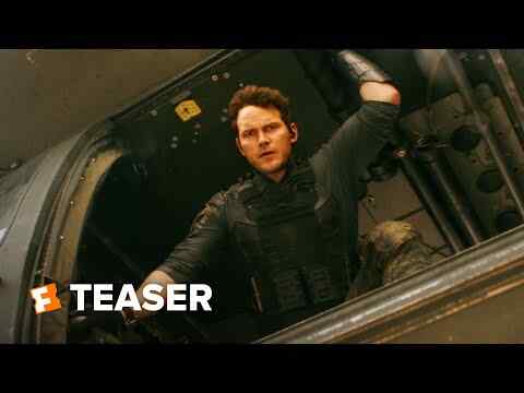 The Tomorrow War - trailer 1